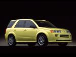 Saturn Vue Urban Expression 2002 года